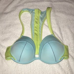 Victoria’s Secret swim top